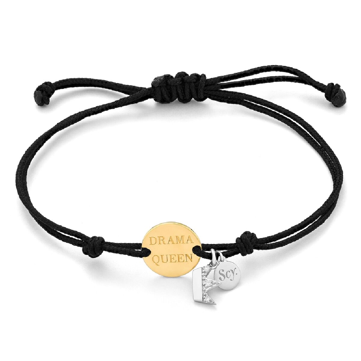 Bracciale Donna Secrecy 18 cm